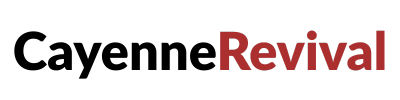 CayenneRevive